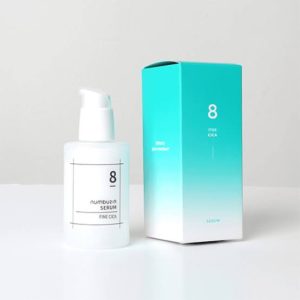 No.8 Serum