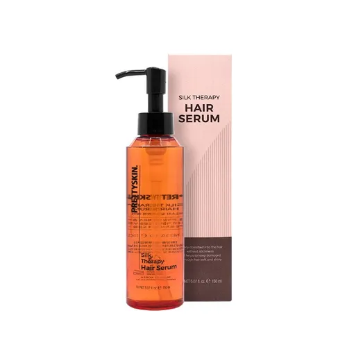 Prettyskin Hair Serum
