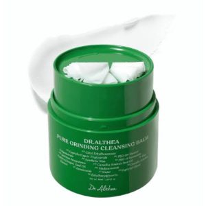 Pure Grinding Cleansing Balm