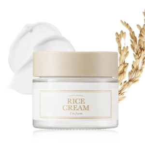 Rice Cream