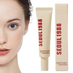 Seoul 1988 Eye Cream