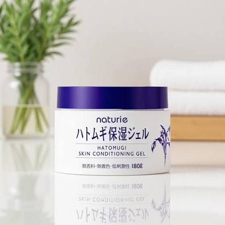Skin Conditioning Gel