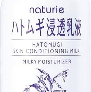 Skin Conditioning Milk