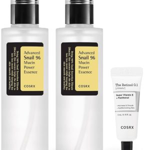 Snail Mucin Essence