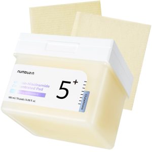 Vitamin-Niacinamide Concentrated Pad
