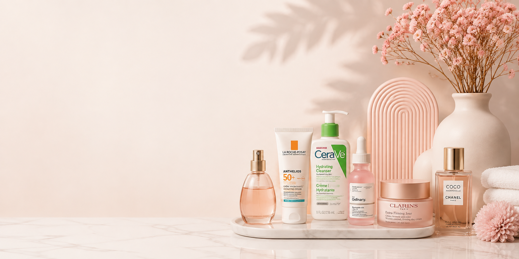 Jessama Cosmetics