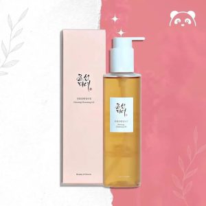 Beauty of Joseon Cleansing Oil