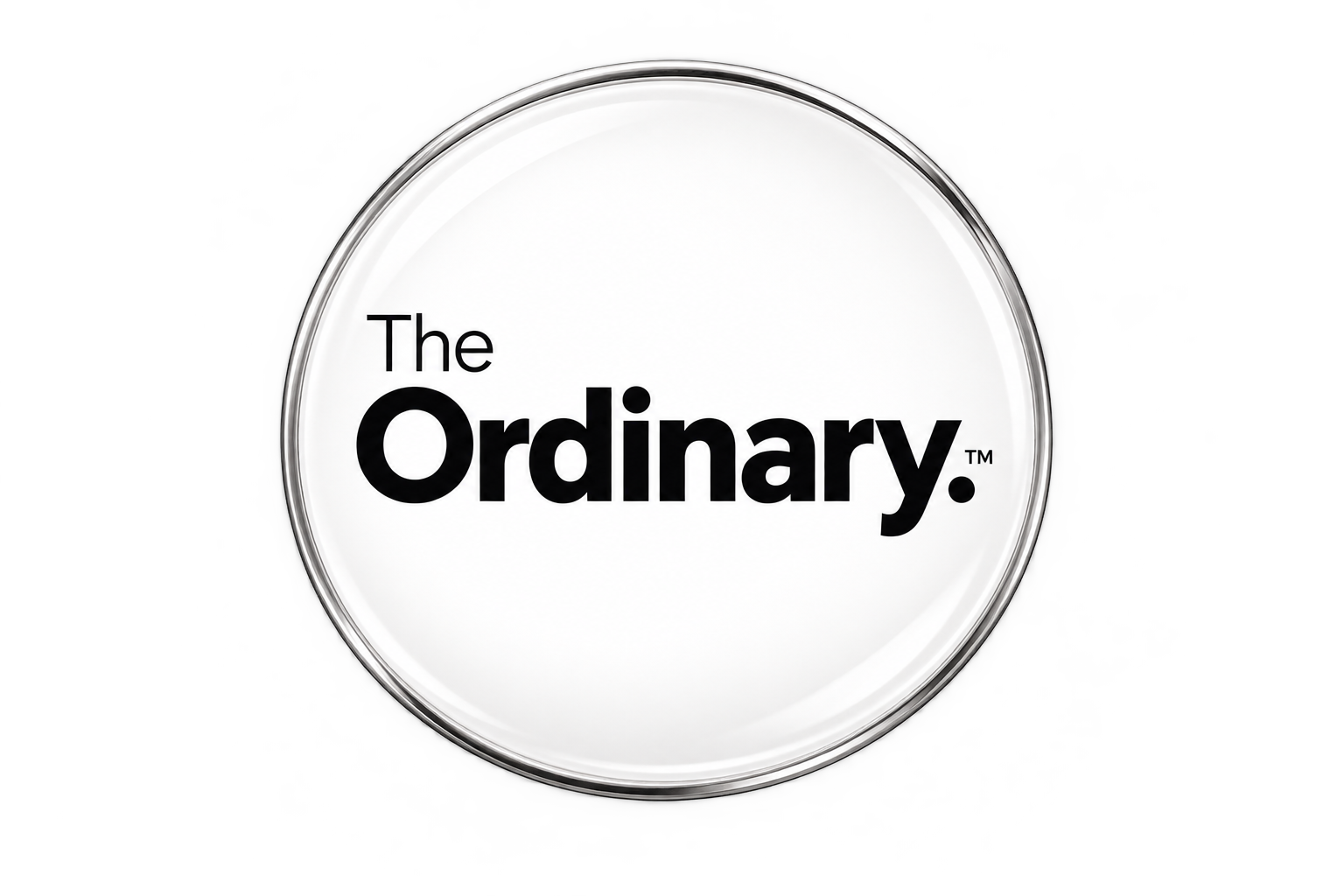 The Ordinary